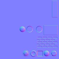 Asset preview